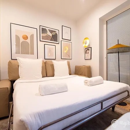 Cia - Saint-germain Notre Dame Parijs