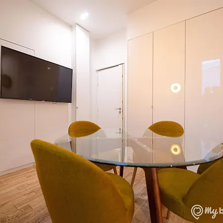 Cia - Saint-germain Notre Dame Apartment Paris