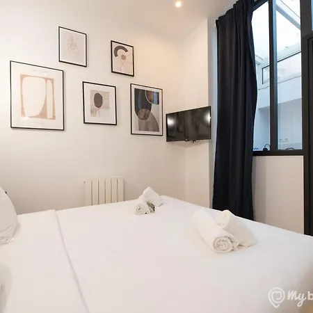 Apartment Cia - Saint-germain Notre Dame