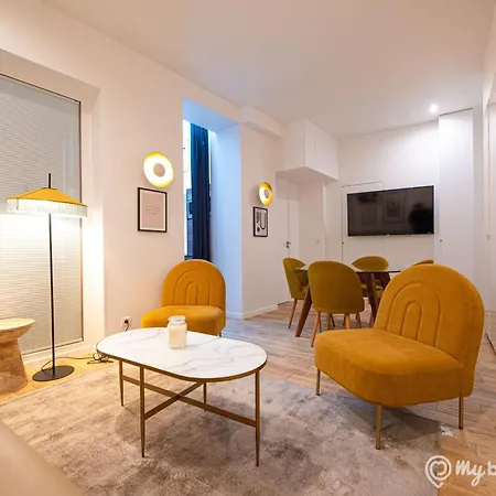 Cia - Saint-germain Notre Dame Apartment