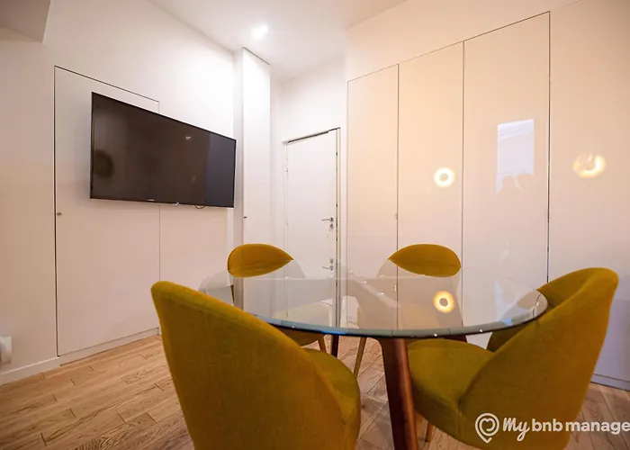 Cia - Saint-germain Notre Dame 아파트 파리