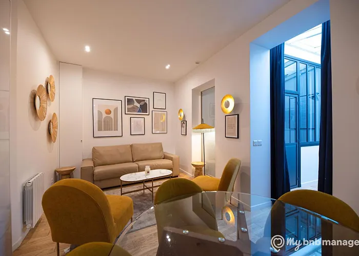 Cia - Saint-germain Notre Dame